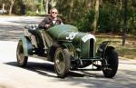 Mercedes-Benz Prinz Heinrich 1910 года
